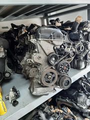 ΜΗΧΑΝΗ KIA CEED - VENGA - SOUL -  1600cc G4FC