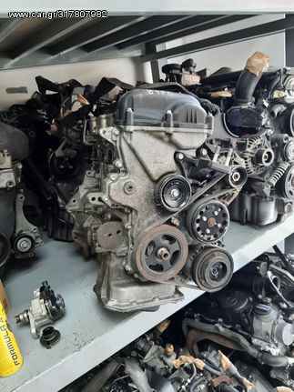 ΜΗΧΑΝΗ KIA CEED - VENGA - SOUL -  1600cc G4FC