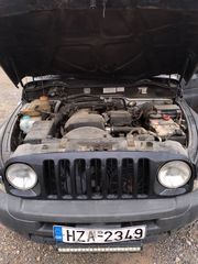 Daewoo Korendo/Mod 2000/2000cc/(D3)/ΑΡ.ΚΙΝ.(E20) (πληροφοριες στη περιγραφη)-thumb-4