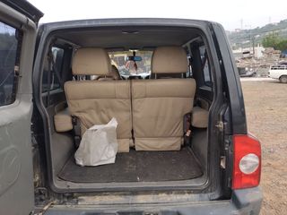 Daewoo Korendo/Mod 2000/2000cc/(D3)/ΑΡ.ΚΙΝ.(E20) (πληροφοριες στη περιγραφη)-thumb-7