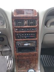 Daewoo Korendo/Mod 2000/2000cc/(D3)/ΑΡ.ΚΙΝ.(E20) (πληροφοριες στη περιγραφη)-thumb-9