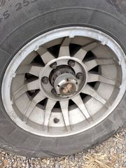 Daewoo Korendo/Mod 2000/2000cc/(D3)/ΑΡ.ΚΙΝ.(E20) (πληροφοριες στη περιγραφη)-thumb-12