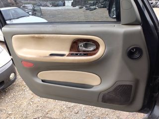 Daewoo Korendo/Mod 2000/2000cc/(D3)/ΑΡ.ΚΙΝ.(E20) (πληροφοριες στη περιγραφη)-thumb-13