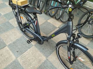 Ηλεκτρικά Ποδήλατα EcoBike 2022 TRAFFIC 26-thumb-1