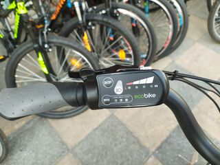 Ηλεκτρικά Ποδήλατα EcoBike 2022 TRAFFIC 26-thumb-2