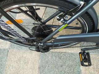 Ηλεκτρικά Ποδήλατα EcoBike 2022 TRAFFIC 26-thumb-4