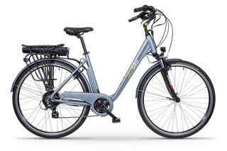 Ηλεκτρικά Ποδήλατα EcoBike 2022 TRAFFIC 26-thumb-7