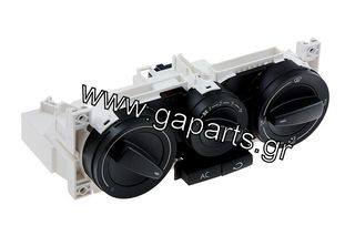 ΔΙΑΚΟΠΤΕΣ ΚΑΛΟΡΙΦΕΡ A/C ΚΟΜΠΛΕ VW GOLF IV 1997-,BORA 1998-,LUPO 1998-,POLO 1999- 1J0820045F