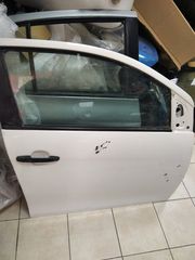 TOYOTA AYGO/ C1/ 108 14- ΠΟΡΤΑ ΕΜΠΡΟΣ ΔΕΞΙΑ 