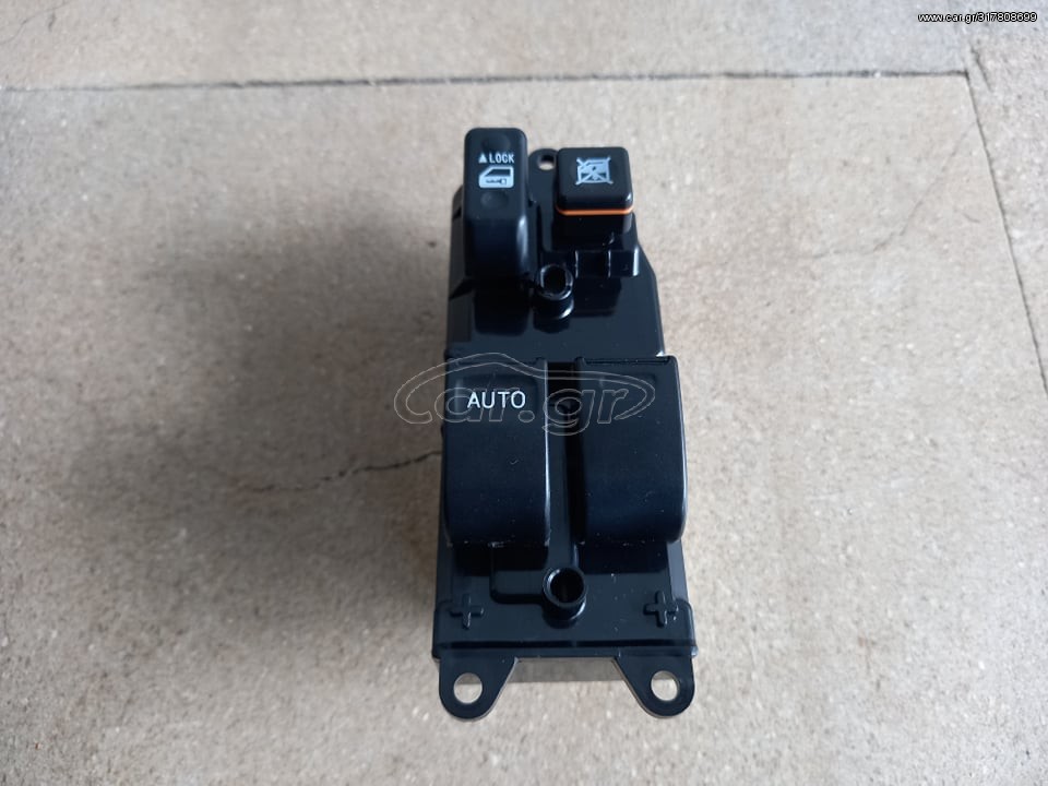 TOYOTA YARIS VERSO '03-'05