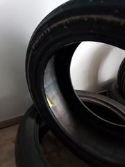 ΛΑΣΤΙΧΟ PIRELLI PZERO