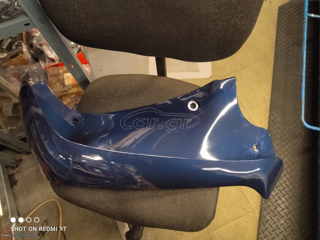 ΠΟΔΙΕΣ ΑΡΙΣΤΕΡΗ ΚΑΙ ΔΕΞΙΑ MODENAS KRISS ΜΑΛΑΙΣΙΑΣ