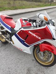 Honda CBR 1100 XX Super Blackbird 1999 INJECTION ΚΑΤΑΛΥΤΙΚΟ