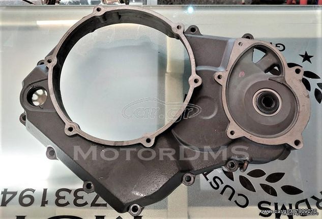 ΚΑΠΑΚΙ ΚΑΜΠΑΝΑΣ ΚΙΝΗΤΗΡΑ DORSODURO APRILIA SHIVER 750  06- 11 MotorDMS