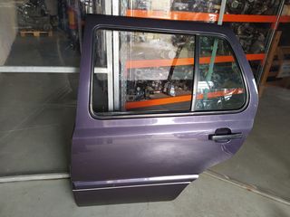 ΠΟΡΤΑ ΠΙΣΩ ΑΡΙΣΤΕΡΗ VW GOLF 3 92-98 - ΡΩΤΗΣΤΕ ΤΙΜΗ- ΑΠΟΣΤΟΛΗ ΣΕ ΟΛΗ ΤΗΝ ΕΛΛΑΔΑ
