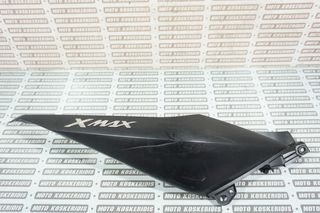 ΔΕΞΙΑ ΟΥΡΑ -> YAMAHA  X-MAX 400 , 2019 / ΜΟΤΟ ΚΟΣΚΕΡΙΔΗΣ 