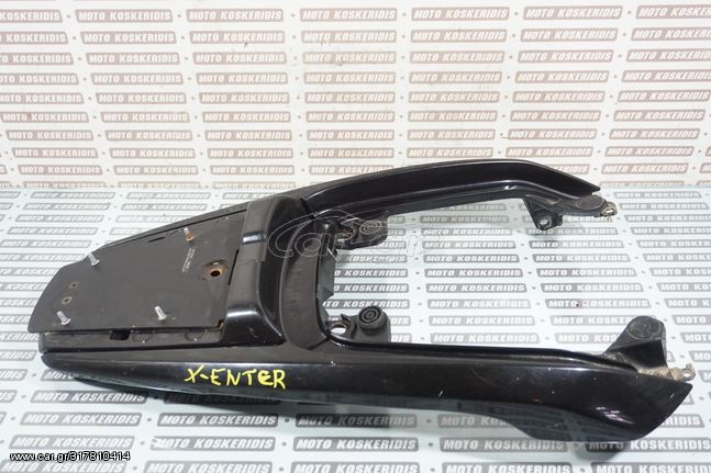 ΧΕΙΡΟΛΑΒΗ ΣΥΝΟΔΗΓΟΥ ->  YAMAHA XENTER 125 -150 , 2012-2018 / ΜΟΤΟ ΚΟΣΚΕΡΙΔΗΣ 