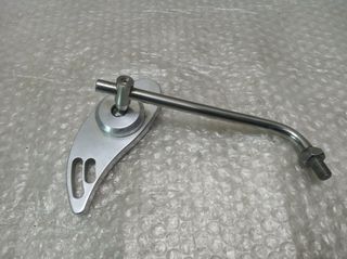 Universal custom- chopper δεξιός καθρέφτης -thumb-1