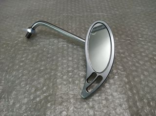 Universal custom- chopper δεξιός καθρέφτης -thumb-2