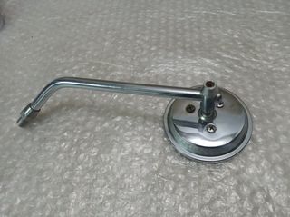 Universal custom chopper αριστερός καθρέφτης -thumb-1