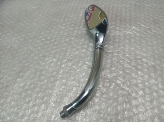 Universal custom chopper αριστερός καθρέφτης -thumb-3