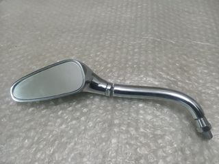 Universal custom chopper αριστερός καθρέφτης -thumb-4