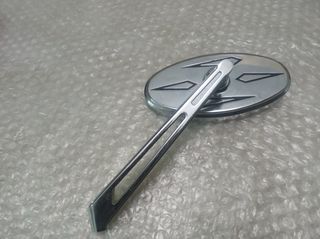 Universal custom chopper αριστερός καθρέφτης -thumb-6
