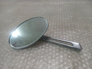 Universal custom chopper αριστερός καθρέφτης -thumb-7