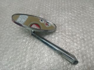 Universal custom chopper αριστερός καθρέφτης -thumb-8