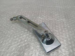 Universal custom chopper αριστερός καθρέφτης -thumb-9