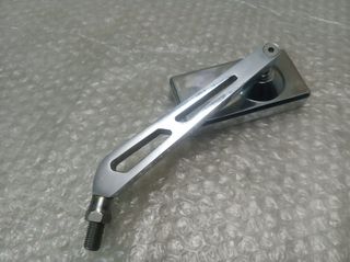Universal custom chopper αριστερός καθρέφτης -thumb-10