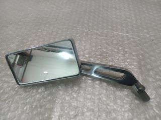 Universal custom chopper αριστερός καθρέφτης -thumb-11