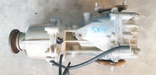 ΔΙΑΦΟΡΙΚΟ ΠΙΣΩ SUZUKI SX4 2007 - 2013-thumb-1