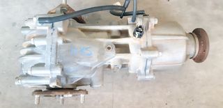 ΔΙΑΦΟΡΙΚΟ ΠΙΣΩ SUZUKI SX4 2007 - 2013-thumb-2