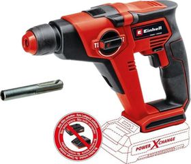 ΠΝΕΥΜΑΤΙΚΟ ΠΙΣΤΟΛΕΤΟ ΜΠΑΤΑΡΙΑΣ 18V TE-HD 18/12 Li Solo EINHELL 4513970