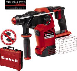 ΠΝΕΥΜΑΤΙΚΟ ΠΙΣΤΟΛΕΤΟ ΜΠΑΤΑΡΙΑΣ 2X18V HEROCCO 36/28 Solo EINHELL 4513950