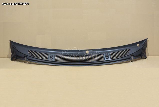 Skoda Roomster 2006-2010 Τροπέτο υαλοκαθαριστήρων (Νεροχύτης).