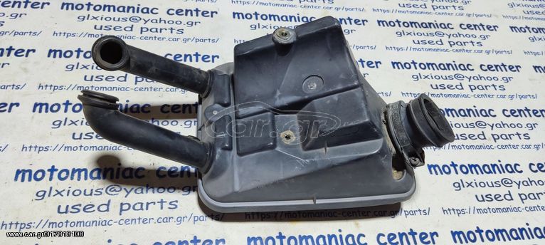 yamaha f1 f1z f1zr φιλτροκουτι κομπλε κολάρο εισαγωγη αερα f1z-r