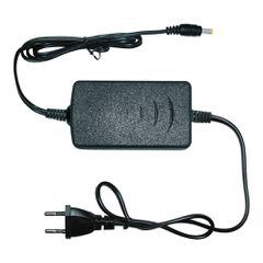 Switching τροφοδοτικό PS-SECURITY 12V-2AD 12V 2A (desktop type) 53x35,5x81mm