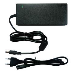 Switching τροφοδοτικό PS-SECURITY 12V 8A (desktop type) 57x38x134mm