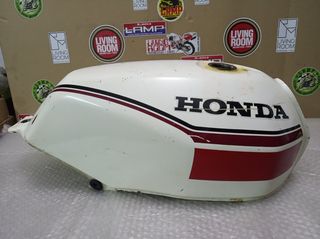 Honda MBX 50/80 τεπόζιτο 