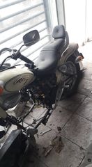 ΑΝΟΡΘΩΤΗΣ KYMCO ZING125-thumb-2