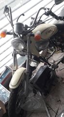 ΑΝΟΡΘΩΤΗΣ KYMCO ZING125-thumb-1