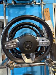 Τιμονι Amg