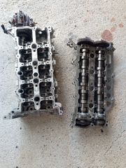 RENAULT - NISSAN (8200539196) ΚΕΦΑΛΑΡΙ ΚΟΜΠΛΕ 2.0 lt Diesel M9R-thumb-5