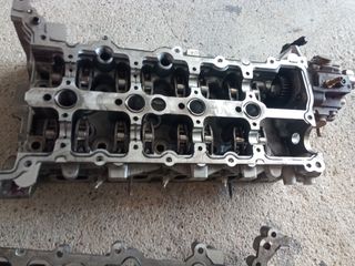 RENAULT - NISSAN (8200539196) ΚΕΦΑΛΑΡΙ ΚΟΜΠΛΕ 2.0 lt Diesel M9R-thumb-2