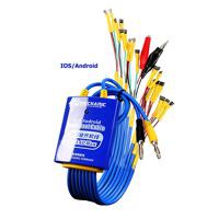 Mechanic (T3-20162) MECHANIC iBoot AD Max iOS & Android Power Boot Cable for iPhone Android