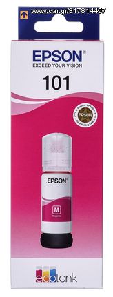 Epson C13T03V34A ink cartridge Magenta 1 pc(s)