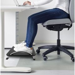 Techly Adjustable Footrest ICA-FR 13-thumb-4