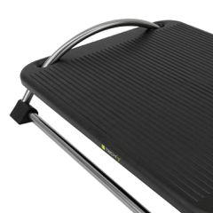 Techly Adjustable Footrest ICA-FR 13-thumb-2